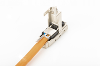 Wtyczka ekranowana RJ45 Digitus DN-93631 kat. 6a