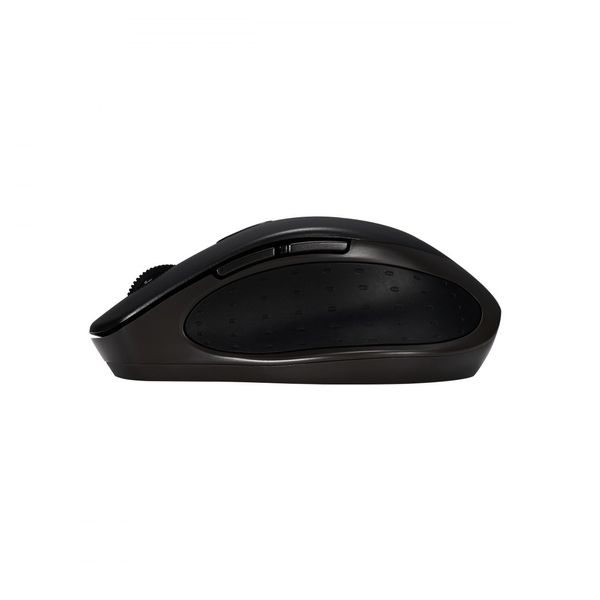 Asus | WIRELESS MOUSE | MW203 | Wireless | Bluetooth | Black zdjęcie 6