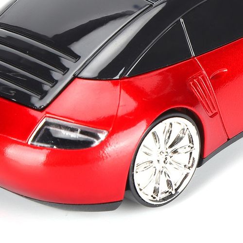 MYSZKA GAMINGOWA MYSZ DLA GRACZY BEZPRZEWODOWA LED na Arena.pl