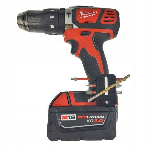MILWAUKEE M18 MAGNETYCZNY UCHWYT NA BITY na Arena.pl