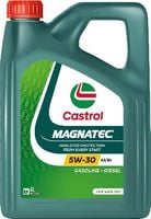 OLEJ CASTROL 5W-30 MAGNATEC A3/B4 4L