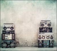 Tło do fotografii produktowej kulinarnej Flat Lay