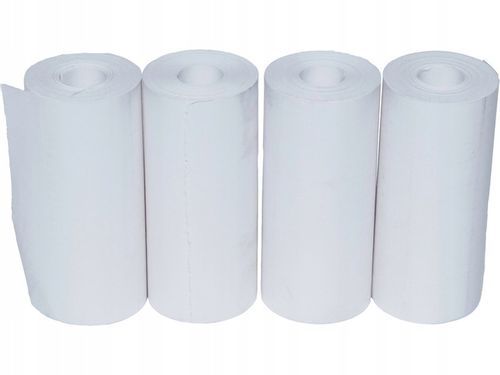 Wkłady do aparatu DENVER PP-40 4 szt na Arena.pl