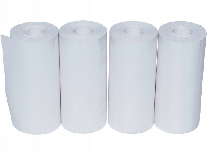 Wkłady do aparatu DENVER PP-40 4 szt zdjęcie 3