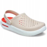 Crocs Męskie Chodaki Klapki LiteRide InMotion 209964 Clog 43-44