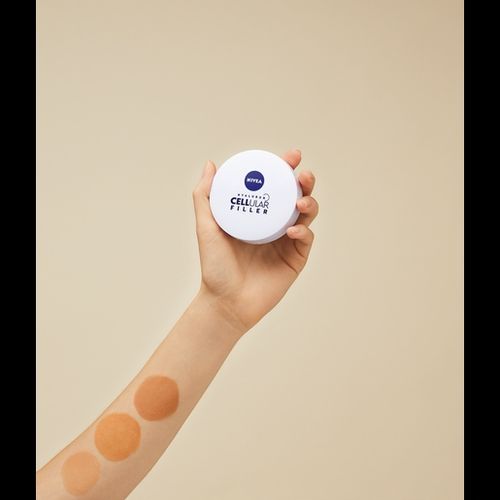 NIVEA Cellular Krem-podkład w poduszce kolor naturalny 15ML na Arena.pl