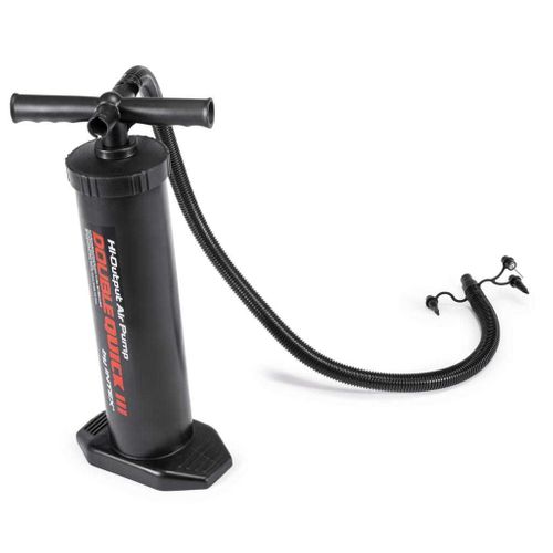 Intex Pompka Ręczna Double Quick Iii, 68615 na Arena.pl