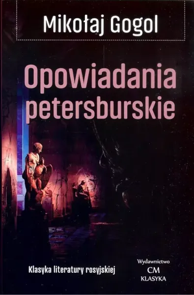 Opowiadania petersburskie zdjęcie 1