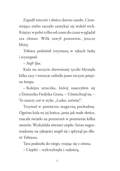 Trollheim. Mścicielka Z Helheimu zdjęcie 5