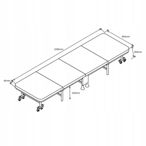 lm8-fx składane na Arena.pl
