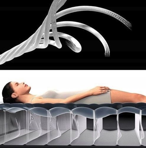 Materac dmuchany dwuosobowy łóżko do spania Intex 64428 z pompką na Arena.pl