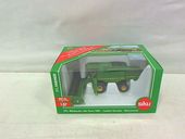 SIKU FARMER Kombajn Harvester JD 9680 1876