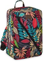 Plecak podróżny 40x20x25 do samolotu RYANAIR lekki bagaż podręczny ZAGATTO