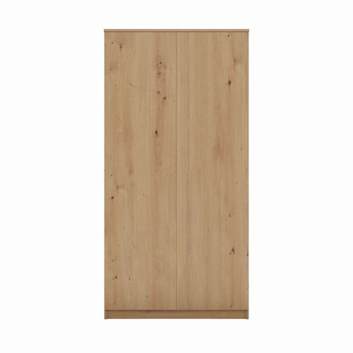 SZAFA SD-90 - DĄB ARTISAN na Arena.pl