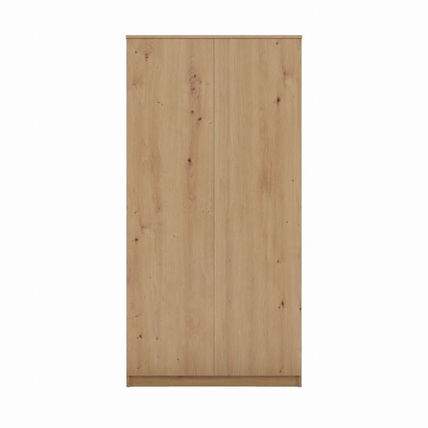 SZAFA SD-90 - DĄB ARTISAN zdjęcie 5