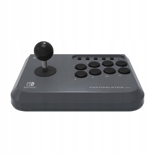 Kontroler Hori Fighting Stick Mini Nintendo Switch na Arena.pl