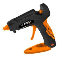 PISTOLET KLEJOWY 8MM 4V ZASILANIE USB - T N17-084