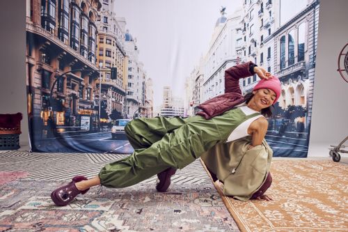 Damskie Ocieplane Buty Chodaki Klapki Crocs Stomp Lined Clog 43-44 na Arena.pl