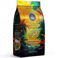 KAWA ZIARNISTA Meksyk 1kg 100%Arabica - Intensita Altura - ŚWIEŻO WYPALONA
