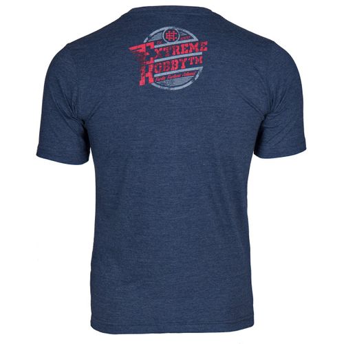 T-shirt WINGS JEANS 2XL na Arena.pl