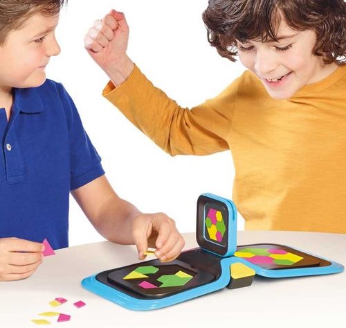 Puzzle Wars Gra Bitwa Kryształów na Arena.pl