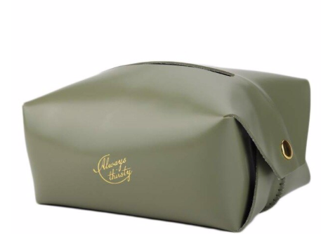 ORGANIZER BIUROWY - Przybornik - Skóra na Arena.pl