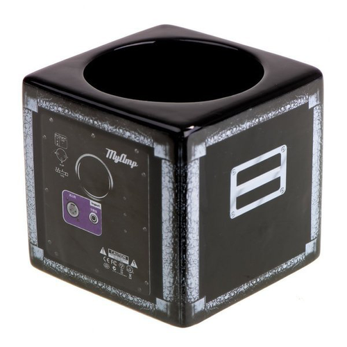 Kubek Rock 'n' Roll na Arena.pl