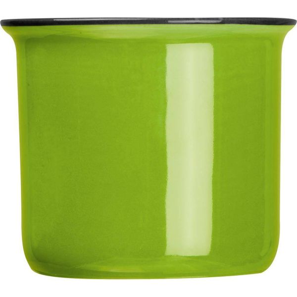 Kubek ceramiczny 60 ml zdjęcie 3