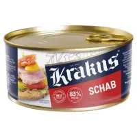 KRAKUS SCHAB  300G KONSERWA
