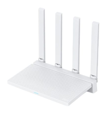 ROUTER Bezprzewodowy XIAOMI AX3000T 802.11a/b/g/n/ac/ax 802.3/3u/3ab MESH na Arena.pl