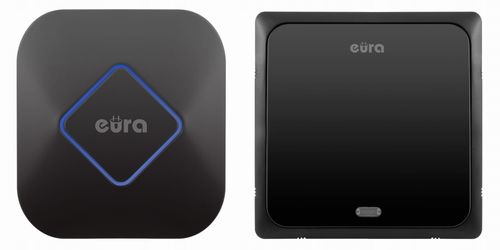 Dzwonek EURA WDP-84H2 na Arena.pl