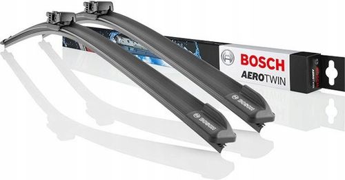 BOSCH PIÓRA WYCIERACZEK AEROTWIN 650/340 na Arena.pl