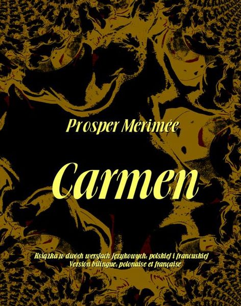 (epub, mobi) Carmen zdjęcie 1