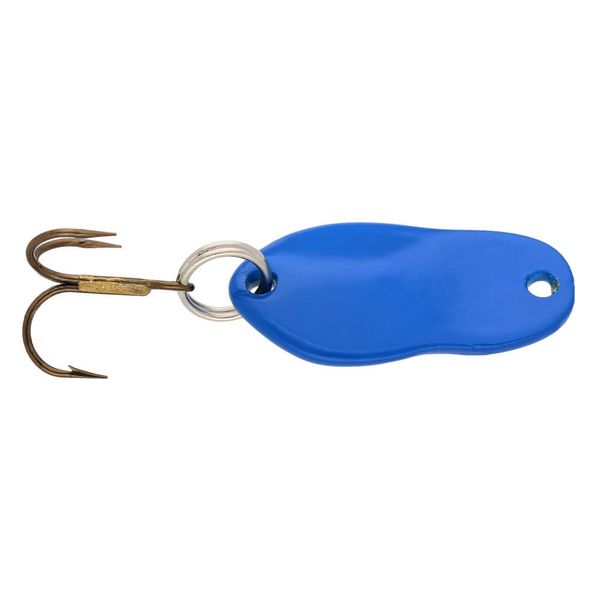 WAHADŁÓWKA MIKRO JMC ADVENTURE Niebieski 1.9 g / 2.2 cm zdjęcie 1