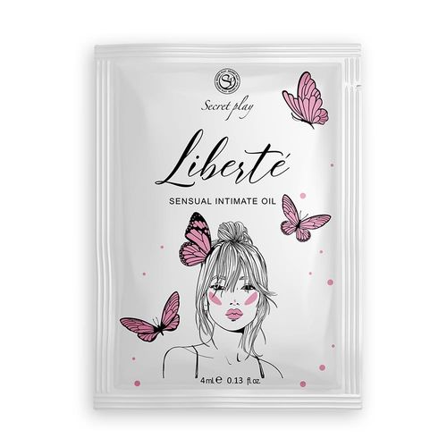 Liberté Intimate Oil 4 Ml na Arena.pl