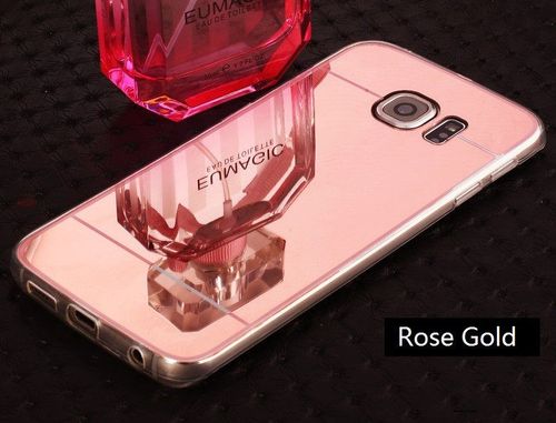Etui Silikon Lustro do Samsung Note 5 na Arena.pl