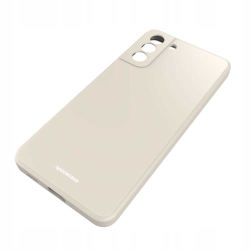 SC Silicone Case Galaxy S21+ bone na Arena.pl
