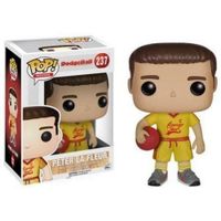 funko pop! dodgeball peter la fleur 237 figurka