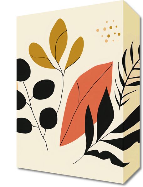 Obraz 20x30cm Różnorodność Stylu zdjęcie 1