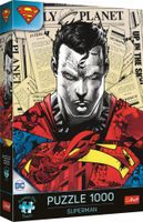 PUZZLE 1000 PREMIUM PLUS SUPERMAN 10884
