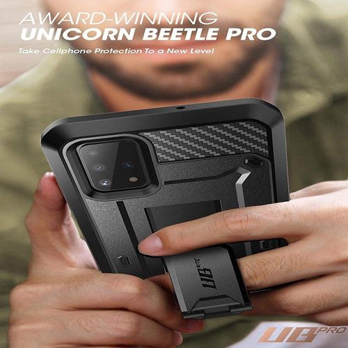 Supcase Unicorn Beetle Pro Galaxy A71 Black na Arena.pl