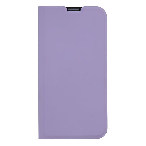 Etui Smart Soft do iPhone 16 Plus 6,7" jasnofioletowe na Arena.pl