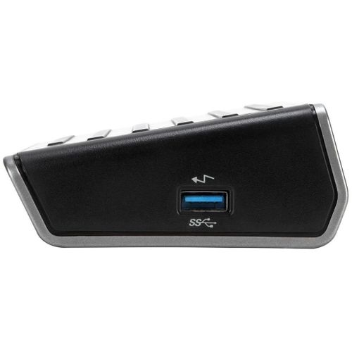Targus Universal USB-A 3.0 DV4K Docking Station Black na Arena.pl