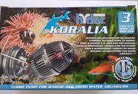HYDOR Pompa Koralia 3 3200 l/h