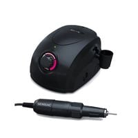 Semilac Profesjonalna frezarka do manicure, pedicure, czarna 65W
