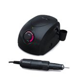 Semilac Profesjonalna frezarka do manicure, pedicure, czarna 65W