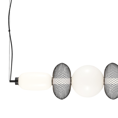 Lampa wisząca ARAME 32W LED na Arena.pl