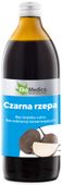 RZEPA - SOK Z CZARNEJ RZEPY 500ml