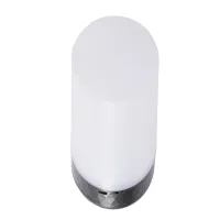 Lampka nocna led do pokoju salonu sypialni 2 tryby 8 kolorów rgb usb