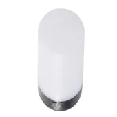 Lampka nocna led do pokoju salonu sypialni 2 tryby 8 kolorów rgb usb